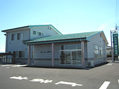 藤沢支店