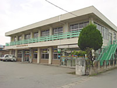 寄居桜沢支店