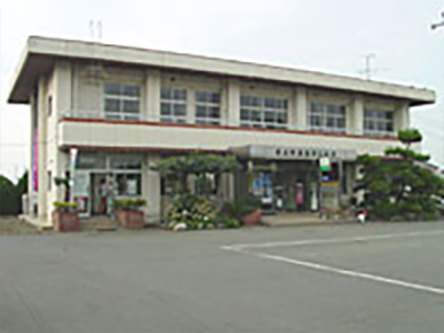 用土（ようど）支店