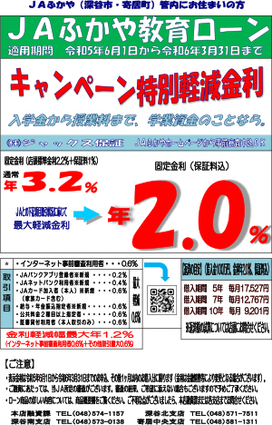 教育ローン