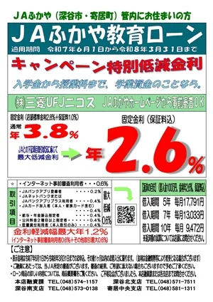教育ローン